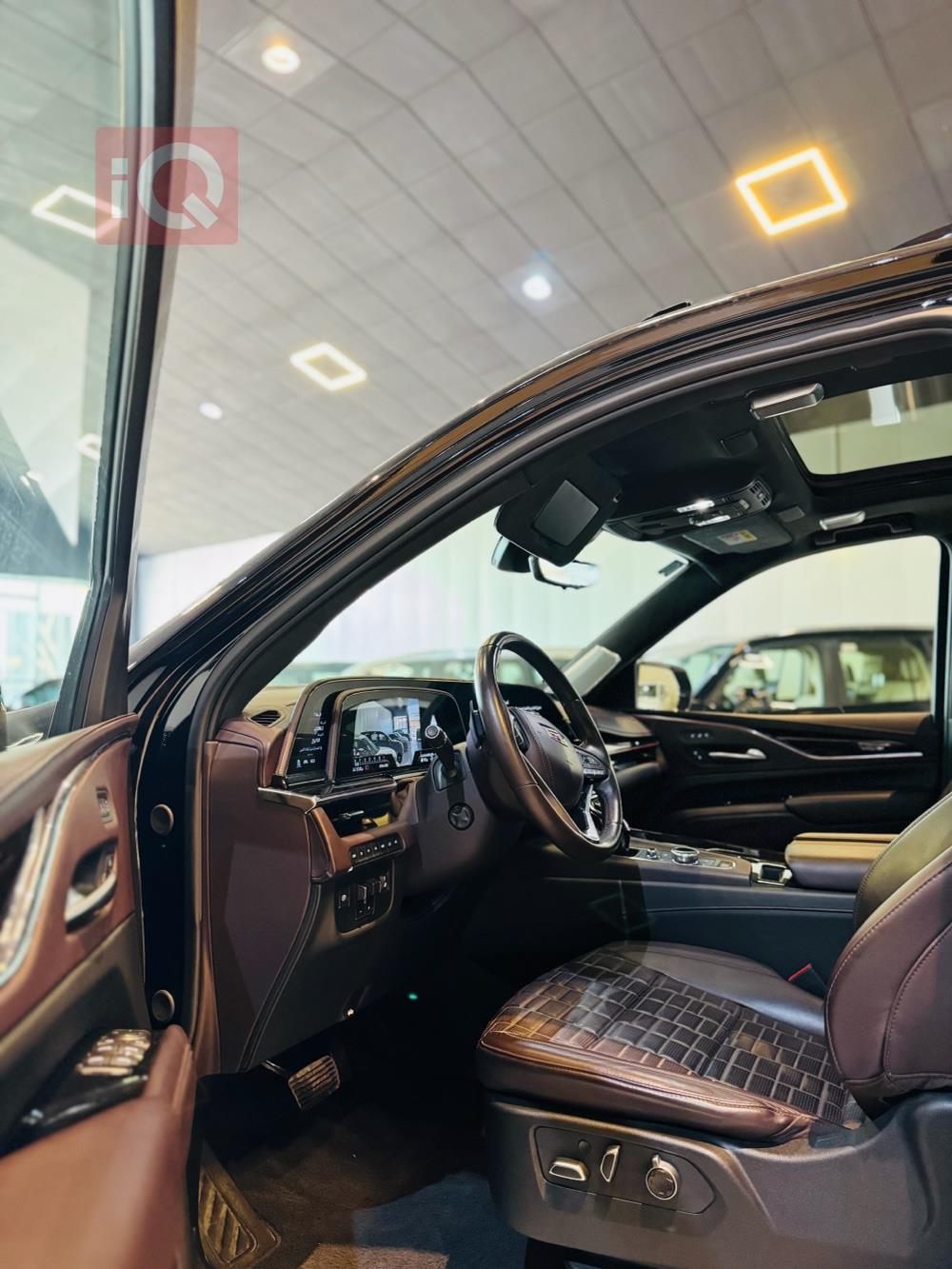 کادیلاک ئێسکەلەید